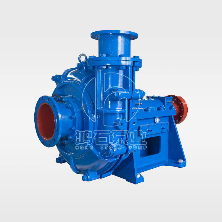 ZJ型渣浆泵